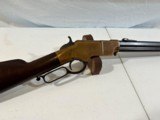 Henry Rifle Mfg 1864 - 18 of 20