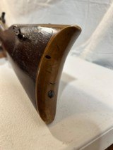 Henry Rifle Mfg 1864 - 9 of 20