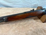 Antique Winchester Mod 1892 Deluxe 32 WCF - 10 of 20