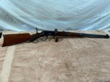 Antique Winchester Mod 1892 Deluxe 32 WCF - 16 of 20