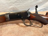 Antique Winchester Mod 1892 Deluxe 32 WCF - 7 of 20