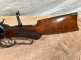 Antique Winchester Mod 1892 Deluxe 32 WCF - 8 of 20