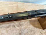 Antique Winchester Mod 1892 Deluxe 32 WCF - 12 of 20