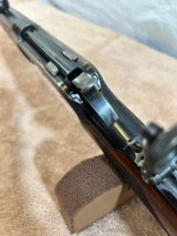 Antique Winchester Mod 1892 Deluxe 32 WCF - 13 of 20