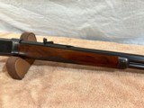 Antique Winchester Mod 1892 Deluxe 32 WCF - 5 of 20