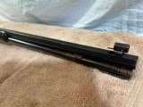 Antique Winchester Mod 1892 Deluxe 32 WCF - 6 of 20