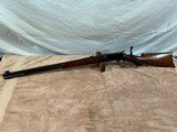 Antique Winchester Mod 1892 Deluxe 32 WCF - 18 of 20
