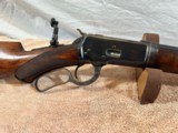 Antique Winchester Mod 1892 Deluxe 32 WCF - 17 of 20