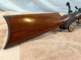 Antique Winchester Mod 1892 Deluxe 32 WCF - 2 of 20