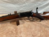 Antique Winchester Mod 1892 Deluxe 32 WCF - 19 of 20
