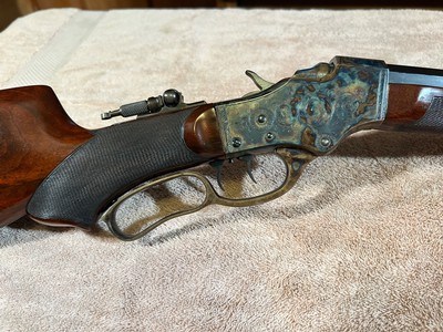 J Steven A &T.Co. Single Shot 22LR