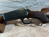 Winchester Mod 71 348 WCF Mfg 1948 - 6 of 19