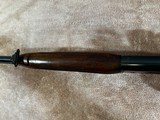 Winchester Mod 71 348 WCF Mfg 1948 - 13 of 19