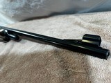 Winchester Mod 71 348 WCF Mfg 1948 - 5 of 19
