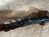 Winchester Mod 71 348 WCF Mfg 1948 - 3 of 19