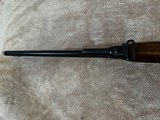 Winchester Mod 71 348 WCF Mfg 1948 - 14 of 19