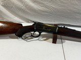 Winchester Mod 71 348 WCF Mfg 1948 - 17 of 19