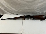Winchester Mod 71 348 WCF Mfg 1948 - 18 of 19