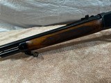 Winchester Mod 71 348 WCF Mfg 1948 - 9 of 19