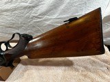 Winchester Mod 71 348 WCF Mfg 1948 - 11 of 19