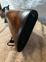 Winchester Mod 71 348 WCF Mfg 1948 - 8 of 19
