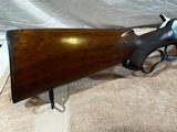 Winchester Mod 71 348 WCF Mfg 1948 - 2 of 19
