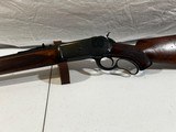Winchester Mod 71 348 WCF Mfg 1948 - 19 of 19