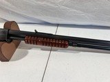 Winchester Mod 1890 2nd mod 22 short Mfg 1904 - 4 of 20