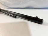 Winchester Mod 1890 2nd mod 22 short Mfg 1904 - 5 of 20