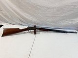 Winchester Mod 1890 2nd mod 22 short Mfg 1904 - 17 of 20