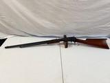 Winchester Mod 1890 2nd mod 22 short Mfg 1904 - 19 of 20