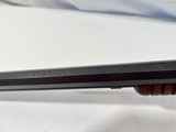 Winchester Mod 1890 2nd mod 22 short Mfg 1904 - 10 of 20
