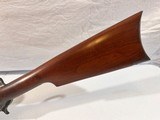 Winchester Mod 1890 2nd mod 22 short Mfg 1904 - 13 of 20