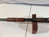 Winchester Mod 1890 2nd mod 22 short Mfg 1904 - 15 of 20