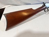 Winchester Mod 1890 2nd mod 22 short Mfg 1904 - 2 of 20