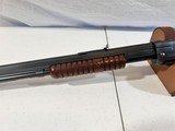 Winchester Mod 1890 2nd mod 22 short Mfg 1904 - 9 of 20