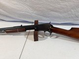 Winchester Mod 1890 2nd mod 22 short Mfg 1904 - 20 of 20