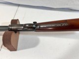 Winchester Mod 1890 2nd mod 22 short Mfg 1904 - 14 of 20