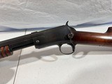 Winchester Mod 1890 2nd mod 22 short Mfg 1904 - 6 of 20