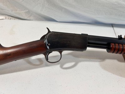 Winchester Mod 1890 2nd mod 22 short Mfg 1904
