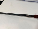 Winchester Mod 1890 2nd mod 22 short Mfg 1904 - 16 of 20