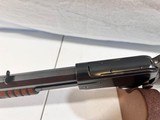 Winchester Mod 1890 2nd mod 22 short Mfg 1904 - 11 of 20