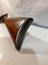 Winchester Mod 1890 2nd mod 22 short Mfg 1904 - 8 of 20