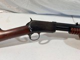 Winchester Mod 1890 2nd mod 22 short Mfg 1904 - 1 of 20