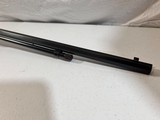 Winchester 2nd. Mod 1890 Case Colored 22short Mfg 1900 - 5 of 20