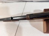 Winchester 2nd. Mod 1890 Case Colored 22short Mfg 1900 - 12 of 20