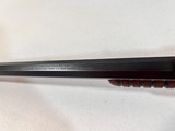 Winchester 2nd. Mod 1890 Case Colored 22short Mfg 1900 - 11 of 20