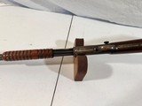 Winchester 2nd. Mod 1890 Case Colored 22short Mfg 1900 - 16 of 20