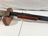 Winchester 2nd. Mod 1890 Case Colored 22short Mfg 1900 - 4 of 20