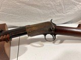 Winchester 2nd. Mod 1890 Case Colored 22short Mfg 1900 - 6 of 20